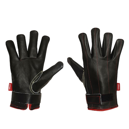 Urrea Cowhide working gloves USGLA